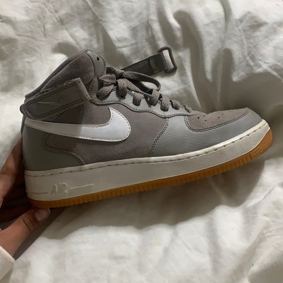 Nike Shoes - Nike Air Force 1 Sneakers